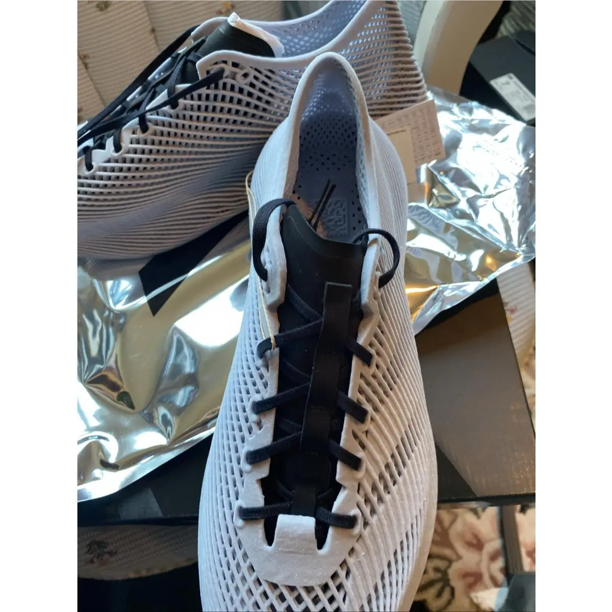 Adidas shoes - adidas Climacool - Climacool - DA3130-800 - Gray 5