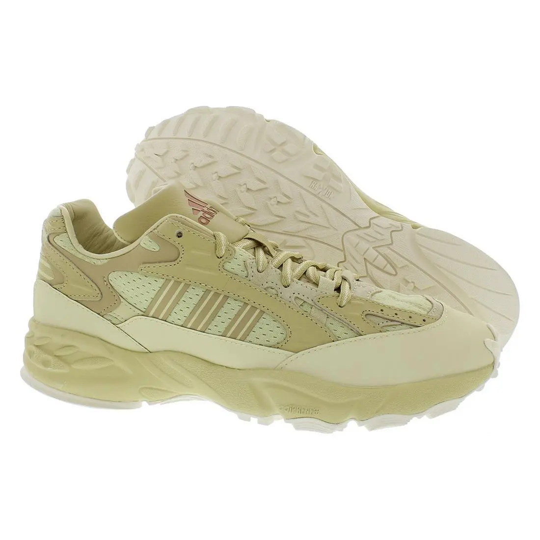Adidas Ivp Savage Trail Unisex Shoes Size 7.5 Color: Sand/sandy Beige/medium