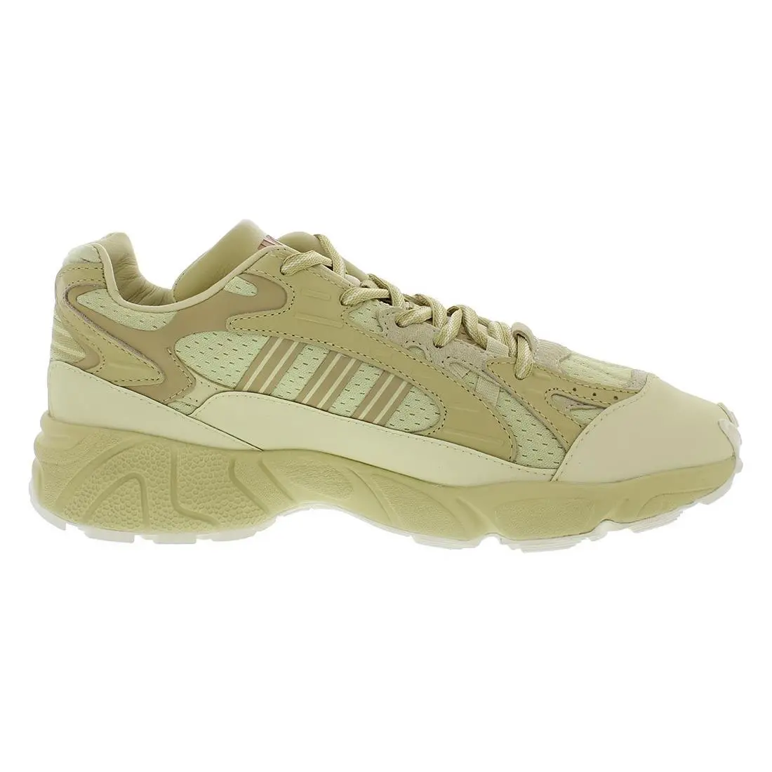 Adidas shoes - Sand/Sandy Beige/Medium Dark Khaki, Main: Beige (UPC: 195748906896) 1