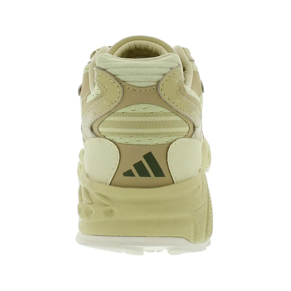 Adidas shoes - Sand/Sandy Beige/Medium Dark Khaki, Main: Beige (UPC: 195748906896) 2