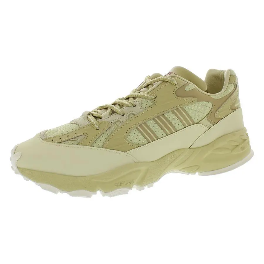 Adidas shoes - Sand/Sandy Beige/Medium Dark Khaki, Main: Beige (UPC: 195748906896) 3