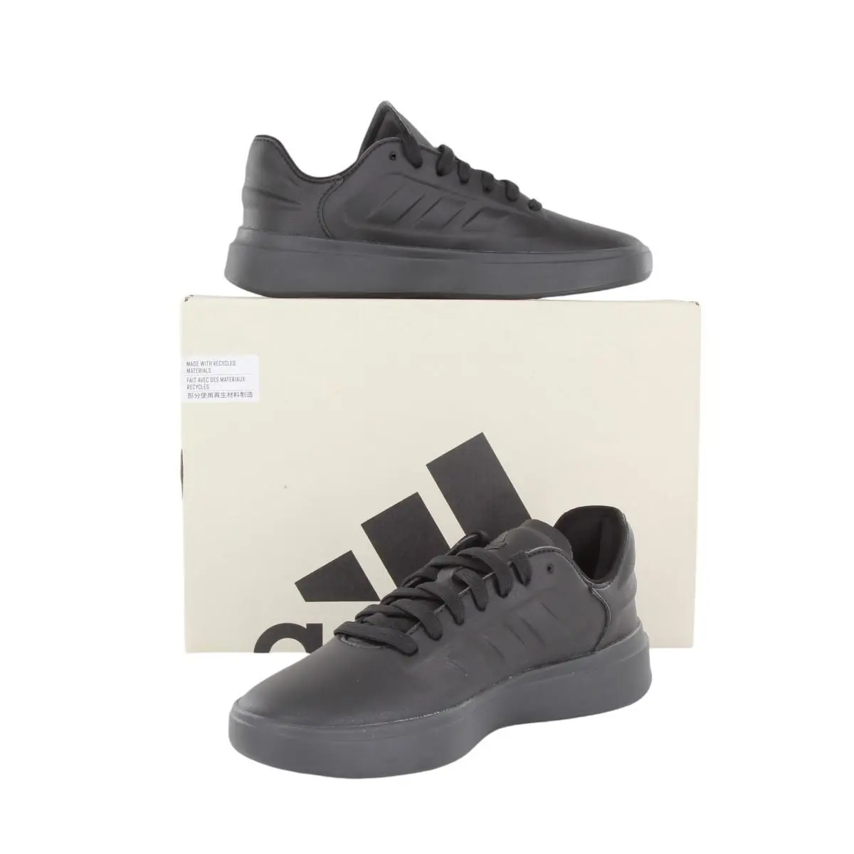 Adidas Zntasy Capsule Collection Women Shoes Size 6 Black GZ2315 FPP005484