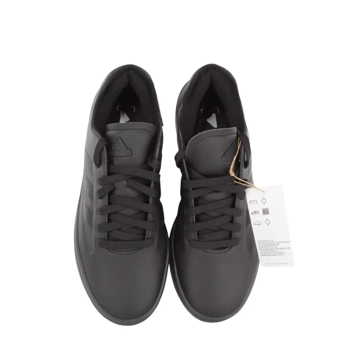 Adidas shoes - Black 0