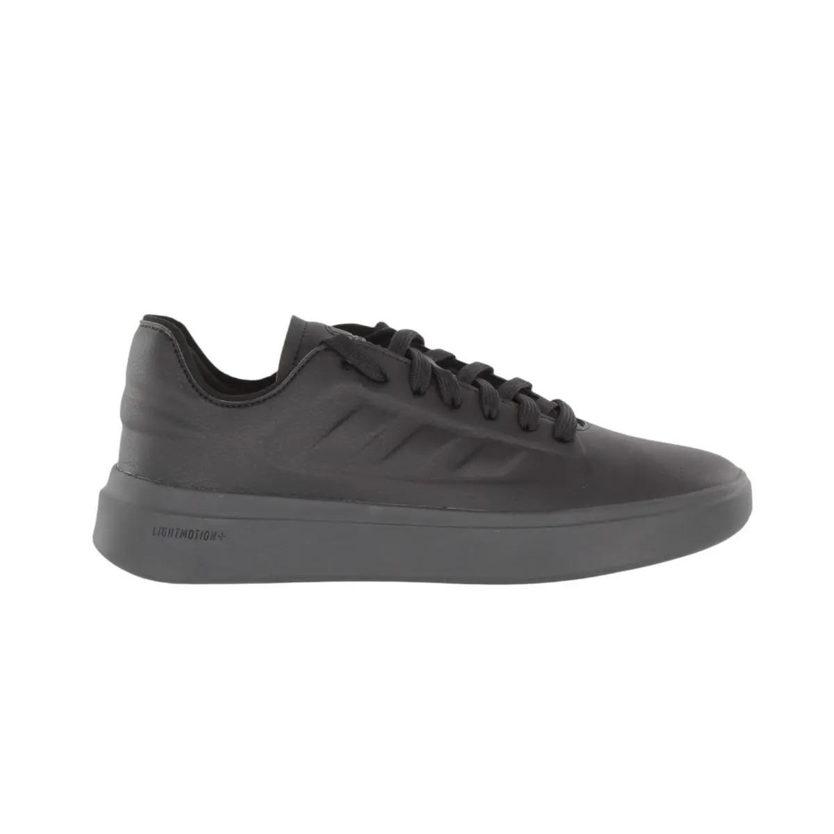 Adidas shoes - Black 3