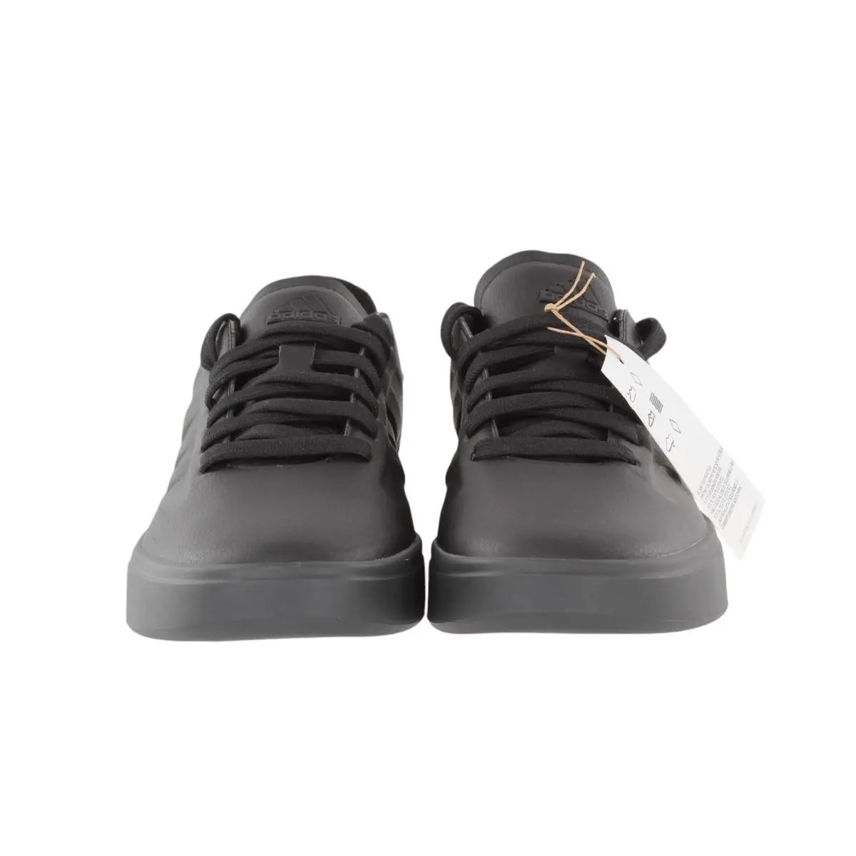 Adidas shoes - Black 4