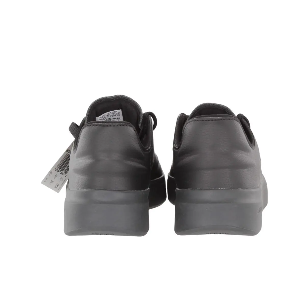 Adidas shoes - Black 5