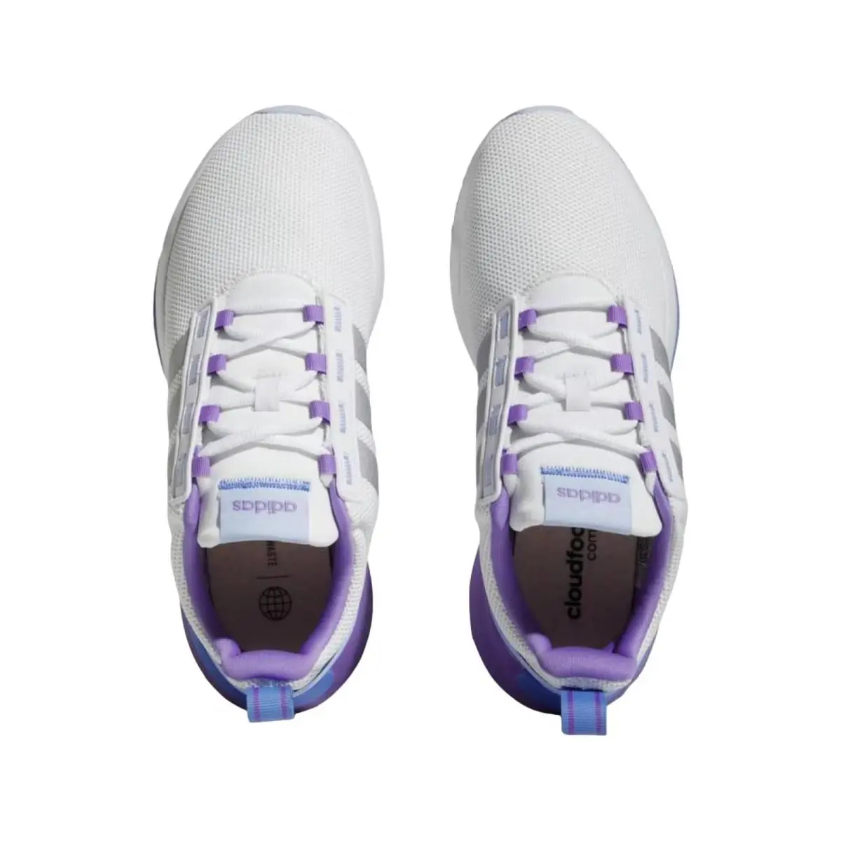 Adidas shoes - Racer TR21 - Racer - Multicolor (UPC: 195747170243) 0