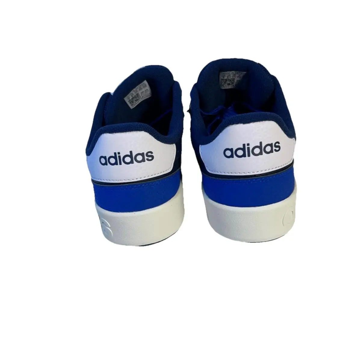 Adidas shoes - Adidas Breakbase J - Breakbase - Color block (UPC: 0197620839322) 3