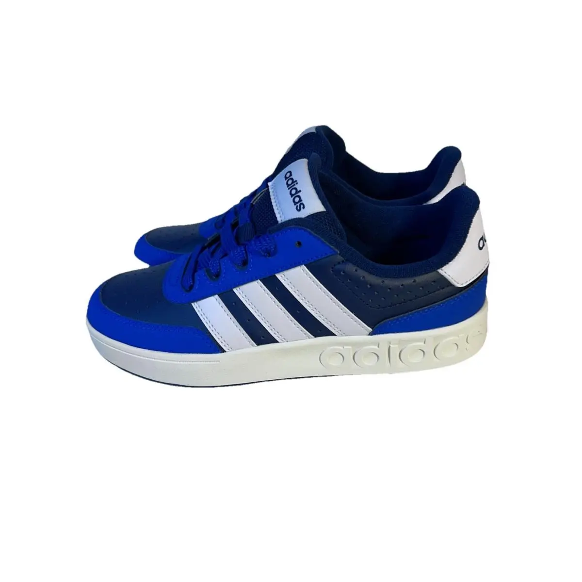 Adidas shoes - Adidas Breakbase J - Breakbase - Color block (UPC: 0197620839322) 4