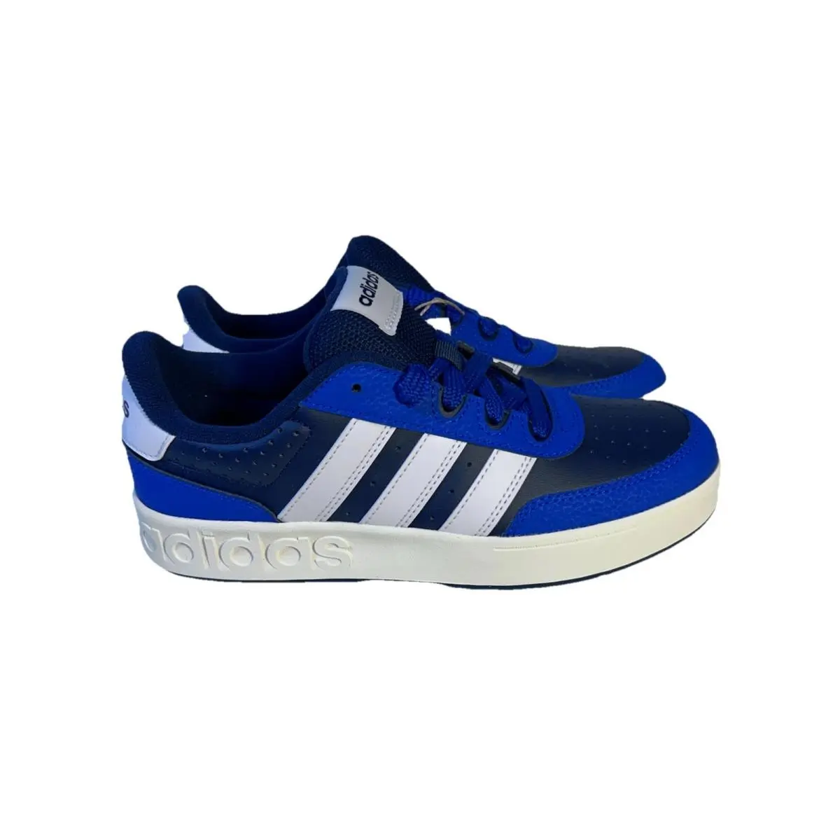 Adidas shoes - Adidas Breakbase J - Breakbase - Color block (UPC: 0197620839322) 5