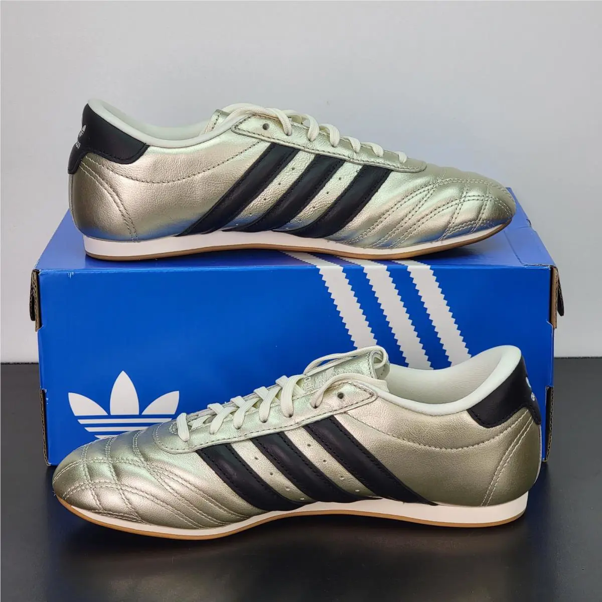 Adidas shoes - adidas Athletics - Athletics - JP8132 - Gold 0