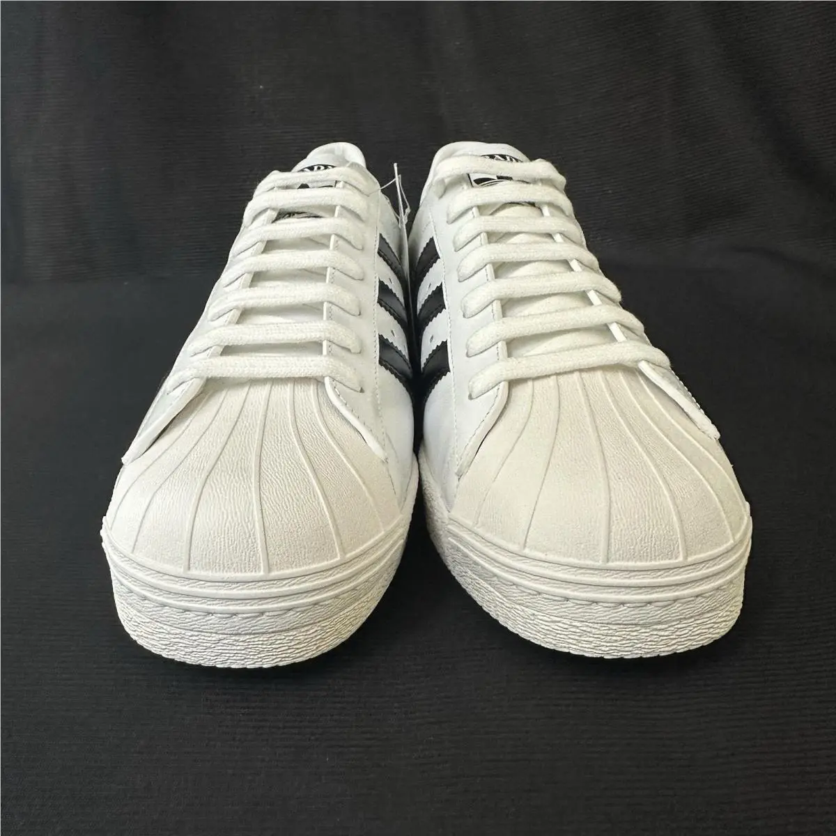 Adidas shoes - adidas Superstar - Superstar - FW6680 - White, Manufacturer: Core White/Core Black/Core White 1