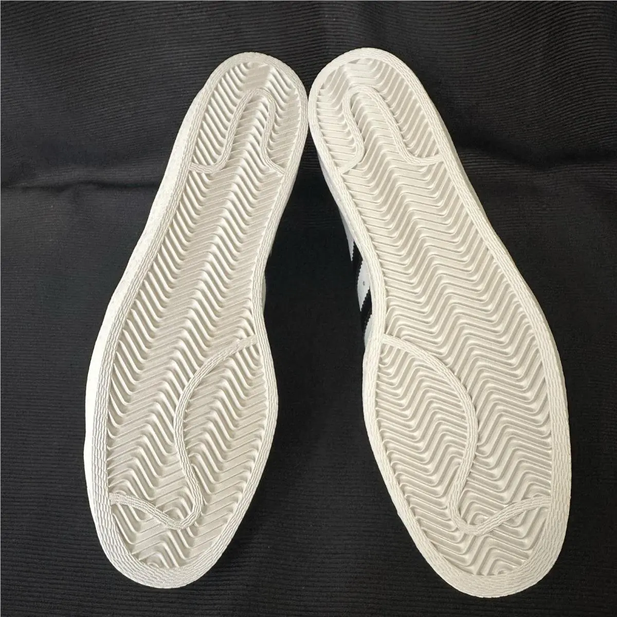 Adidas shoes - adidas Superstar - Superstar - FW6680 - White, Manufacturer: Core White/Core Black/Core White 6