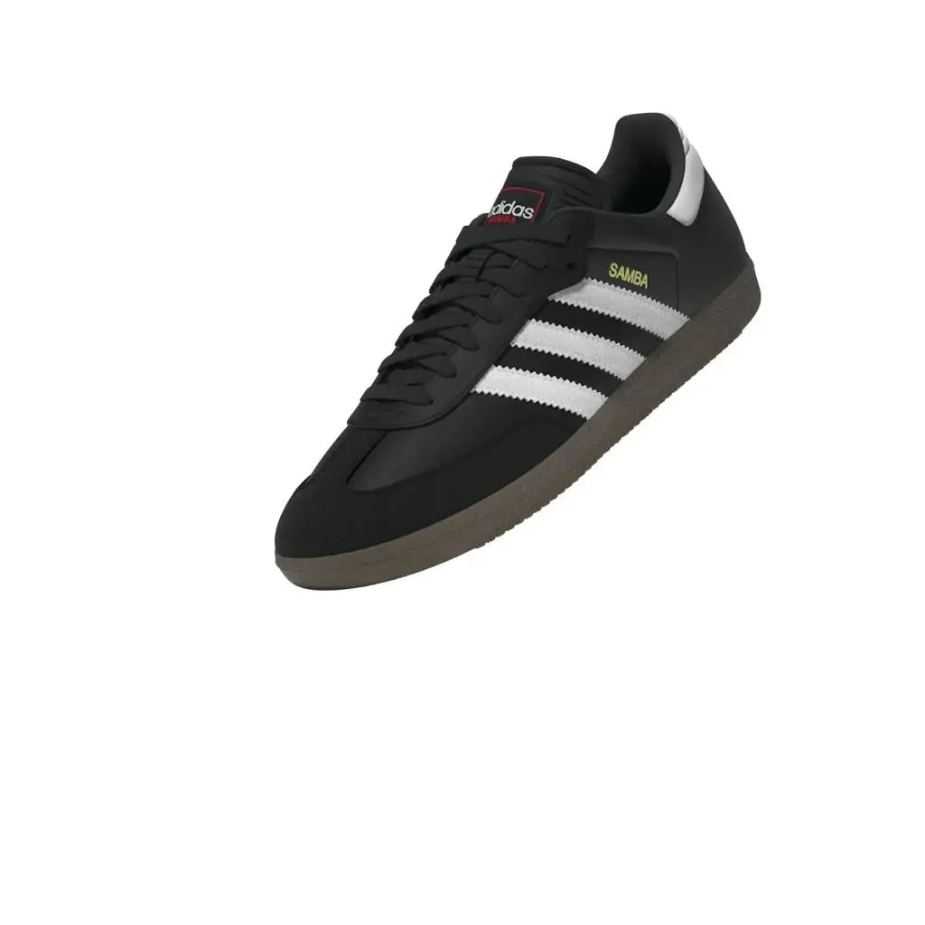 Adidas shoes - adidas Samba - Samba - Black (UPC: 197609834706) 1