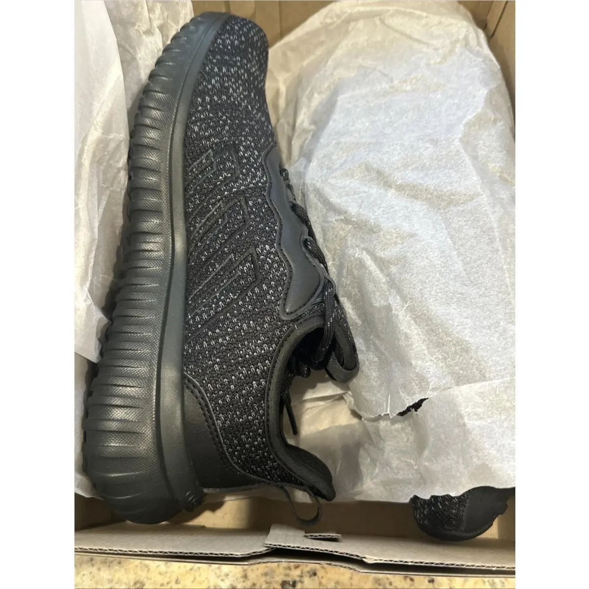 Adidas shoes - Kaptir Flow 2.0 - Kaptir Flow - JR8503 - Black 16