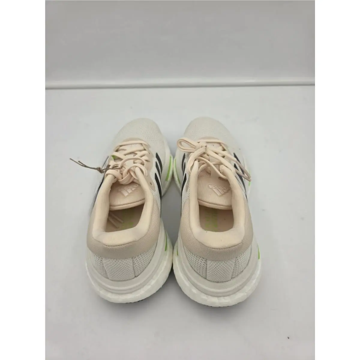 Adidas shoes - adidas Solar Glide - Solar Glide - GX6717 - Peach (UPC: 195740468866) 1