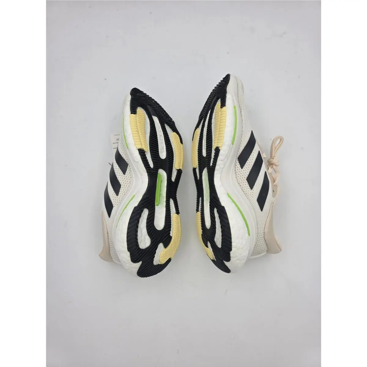 Adidas shoes - adidas Solar Glide - Solar Glide - GX6717 - Peach (UPC: 195740468866) 2