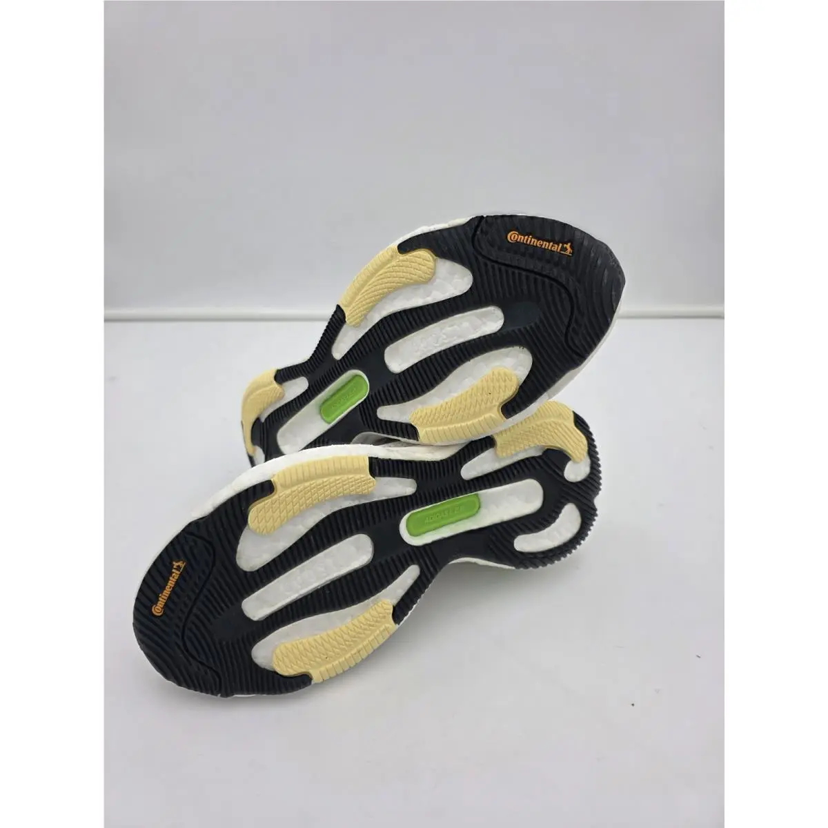 Adidas shoes - adidas Solar Glide - Solar Glide - GX6717 - Peach (UPC: 195740468866) 4