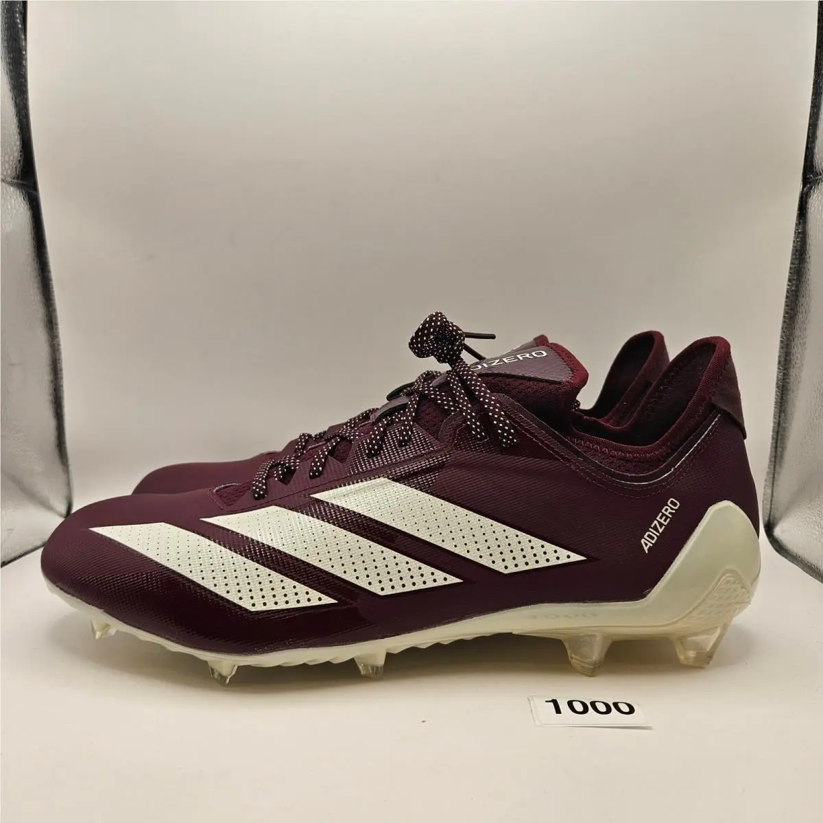 Adidas shoes - Red 0