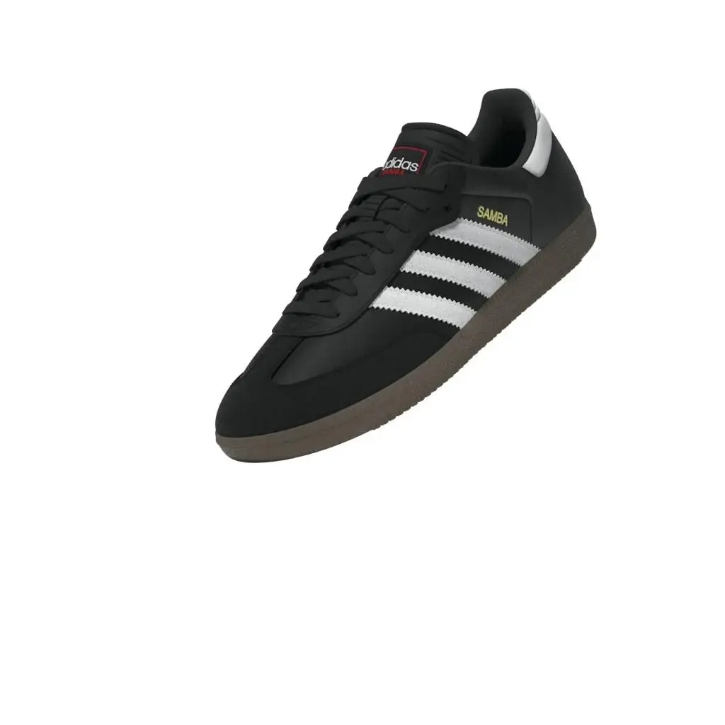 Adidas shoes - adidas Samba - Samba - Black (UPC: 197609834706) 1