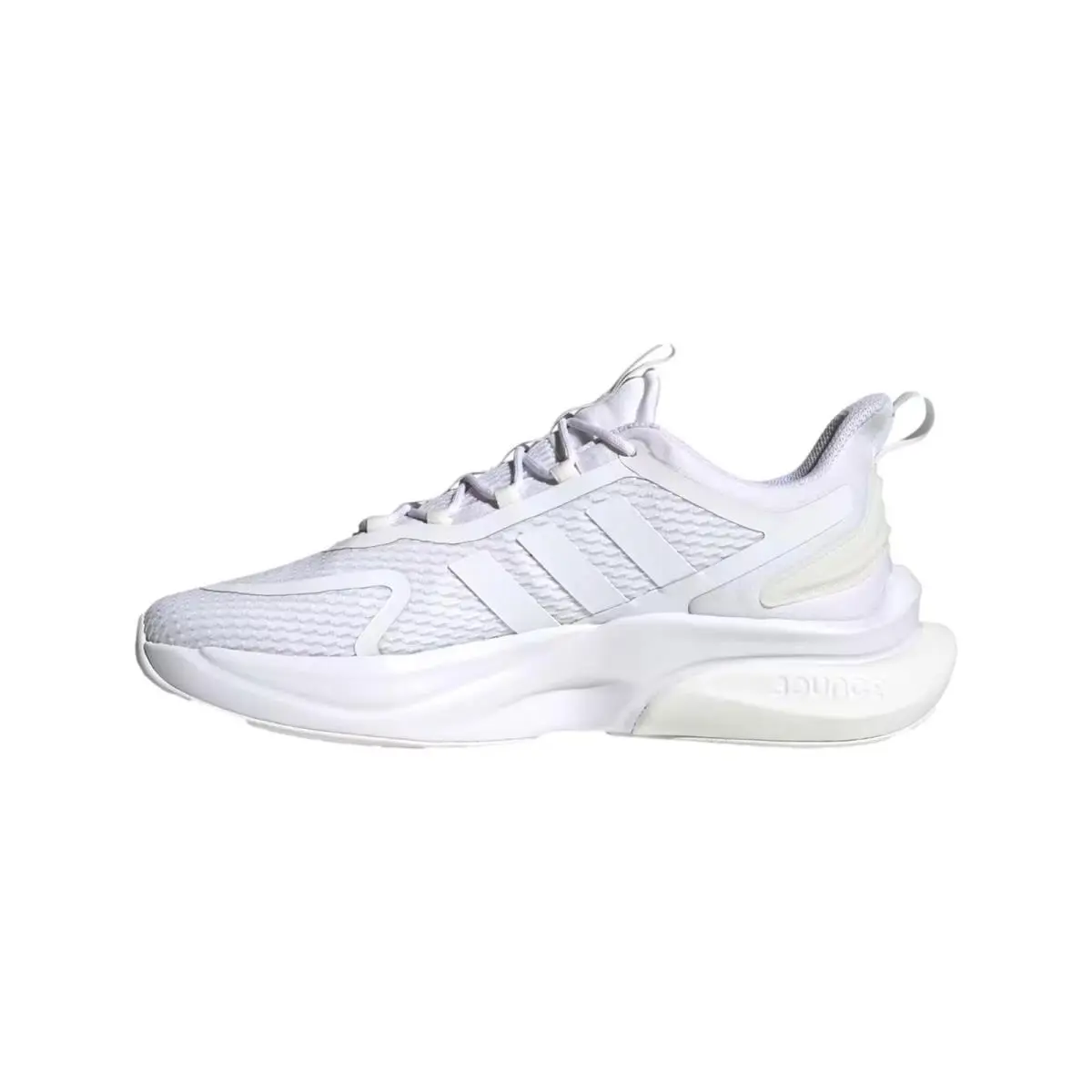 Adidas shoes - AlphaBounce + - AlphaBounce - Multicolor (UPC: 195748002796) 2