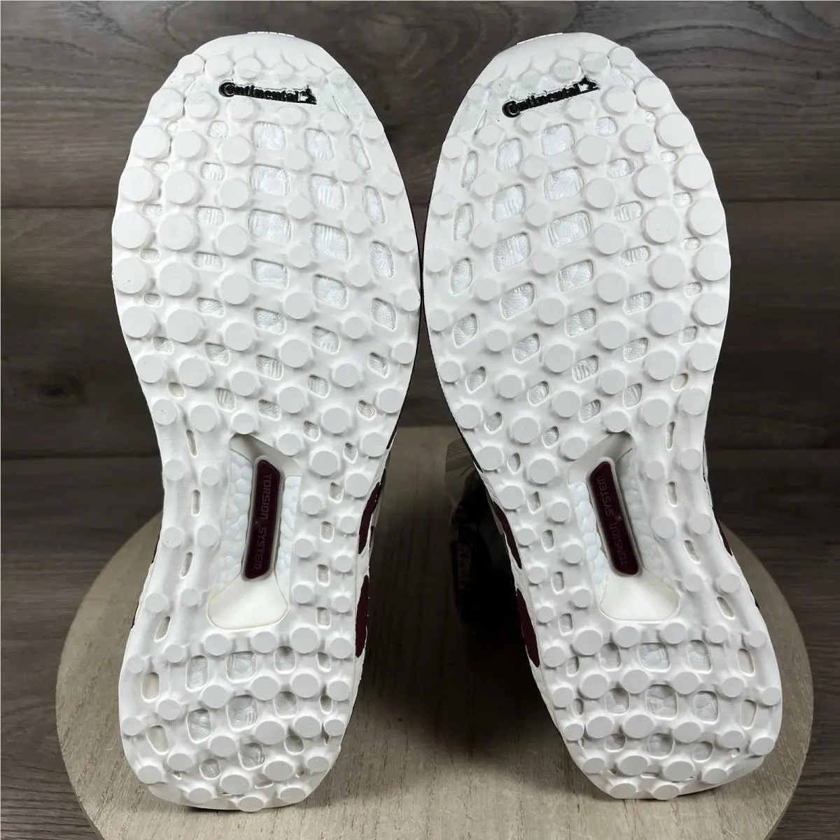 Adidas shoes - adidas Ultraboost - Ultraboost - GW7658 - Red (UPC: 194828614058) 9