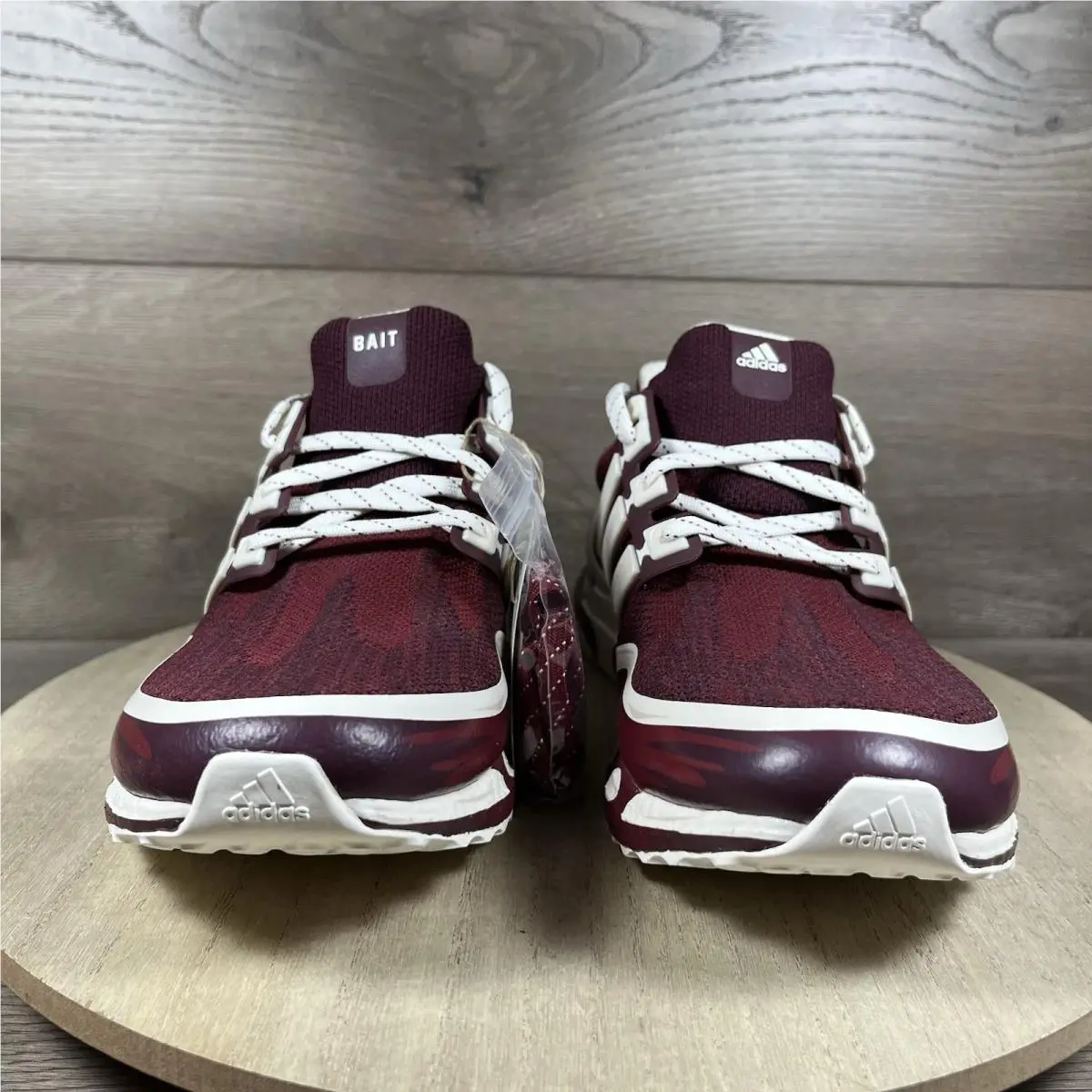 Adidas shoes - adidas Ultraboost - Ultraboost - GW7658 - Red (UPC: 194828614058) 1