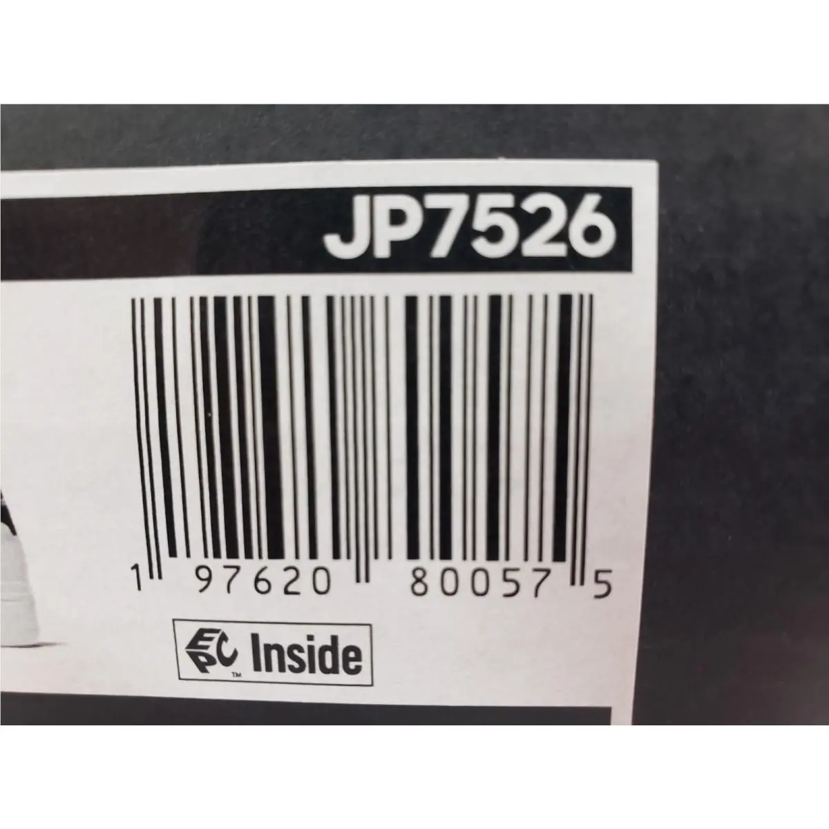 Adidas shoes - J7526 - J7526 - White (UPC: 197620800575) 8