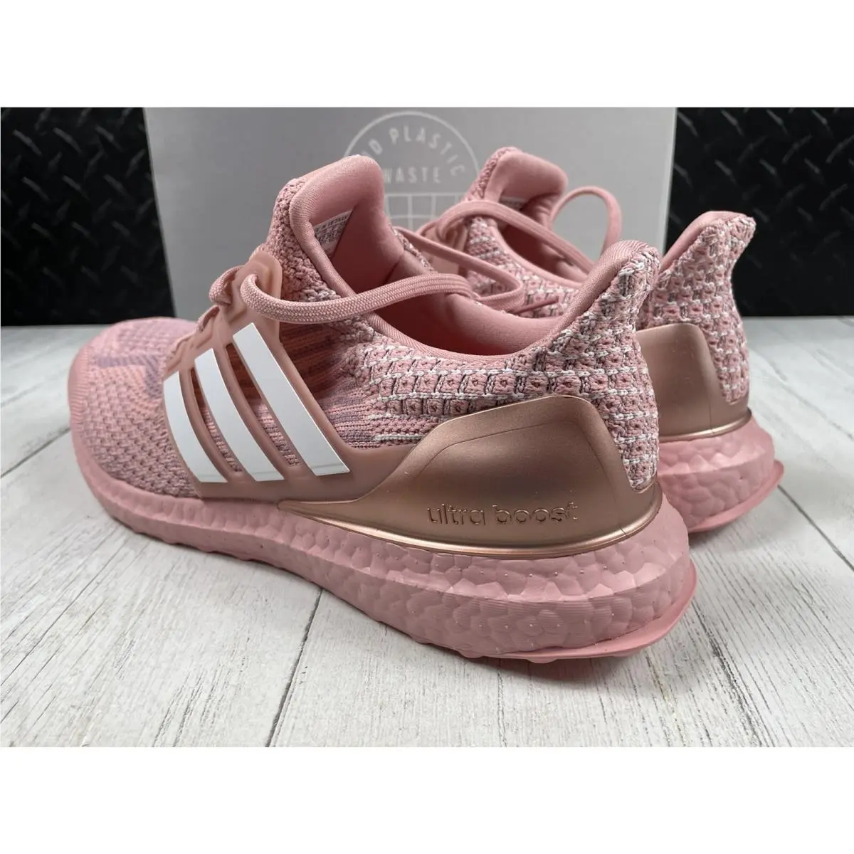Adidas shoes - adidas ULTRABOOST 5.0 DNA - ULTRABOOST DNA - Pink 6