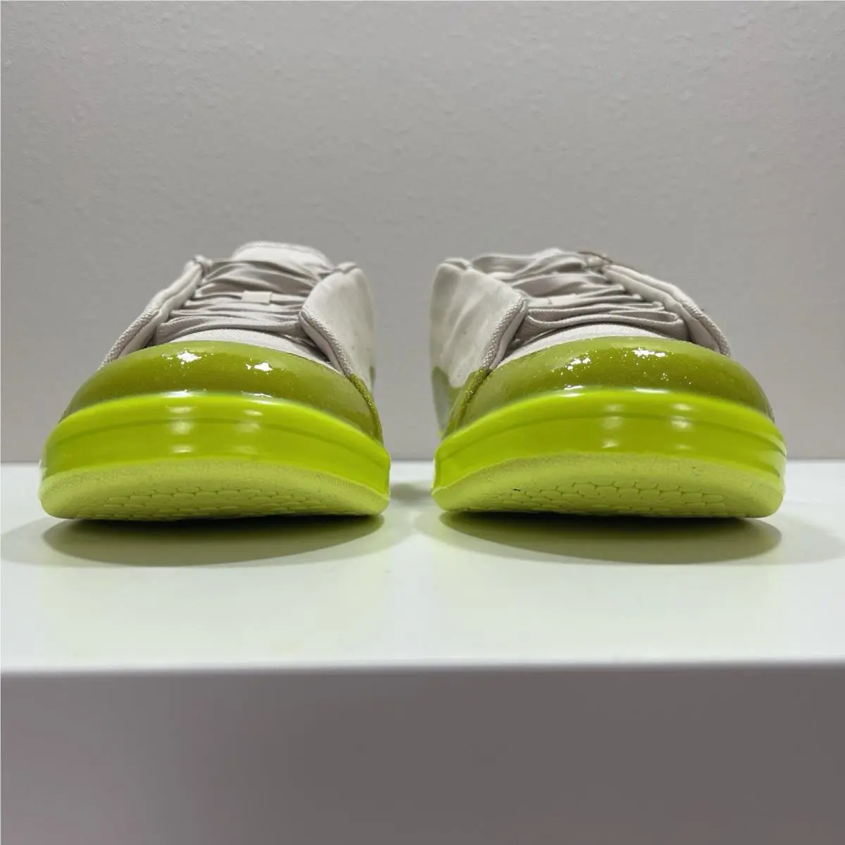 Adidas shoes - adidas Stan Smith - Stan Smith - HR0180 - Brown, Manufacturer: Bliss/Bliss/Solar Yellow 7