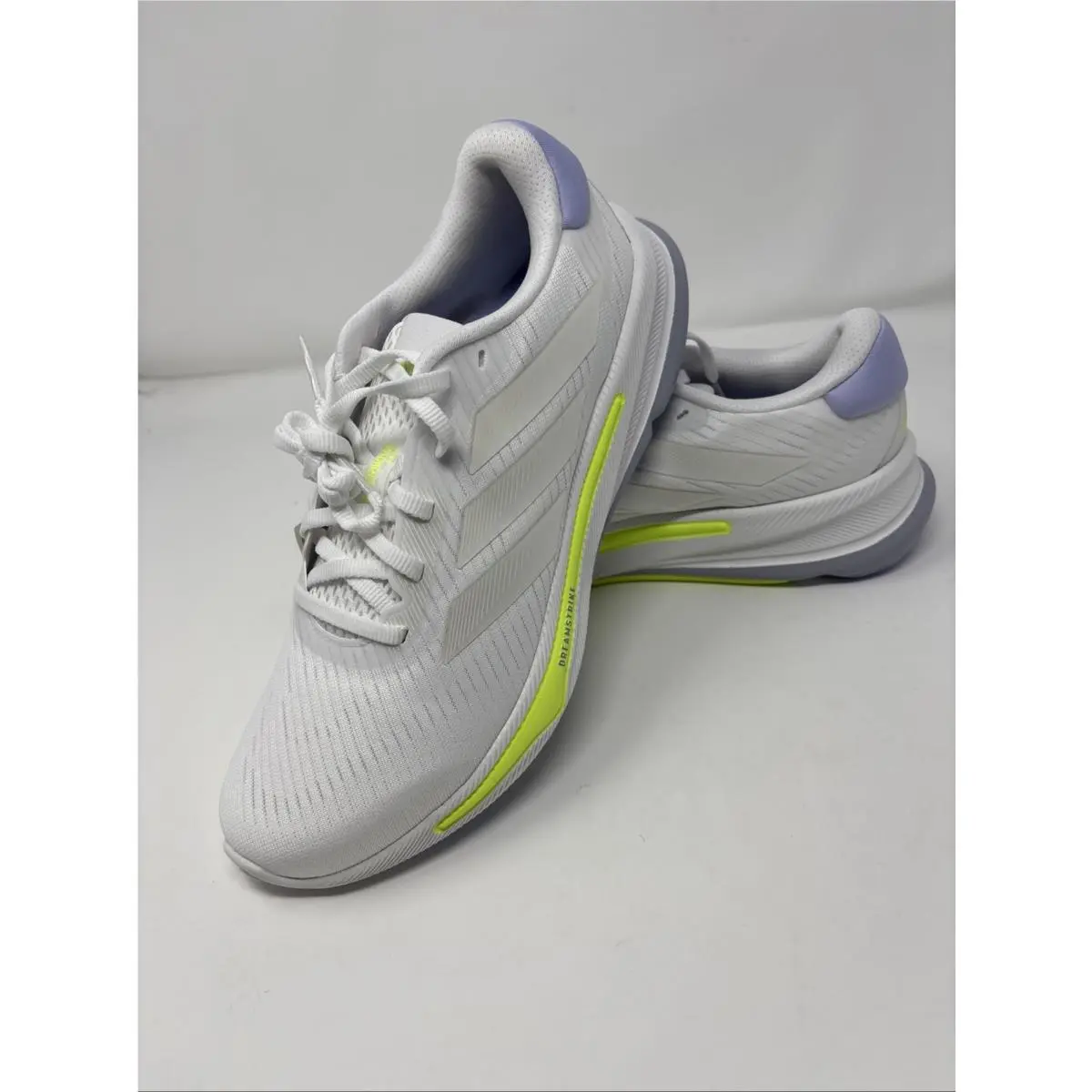 Adidas shoes - adidas Supernova Ease Running - Supernova Ease Running - IH0798 - White 18