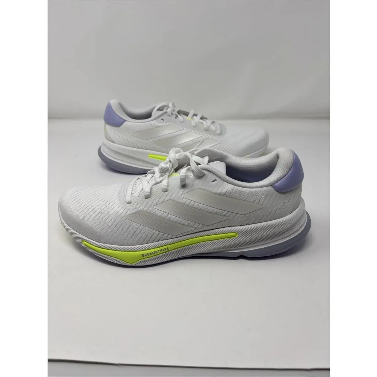 Adidas shoes - adidas Supernova Ease Running - Supernova Ease Running - IH0798 - White 8