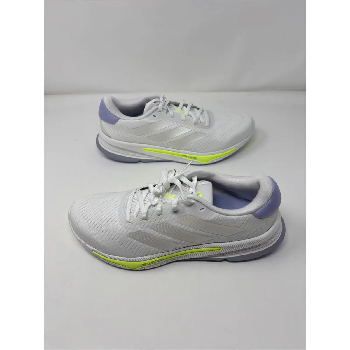 Adidas shoes - adidas Supernova Ease Running - Supernova Ease Running - IH0798 - White 9