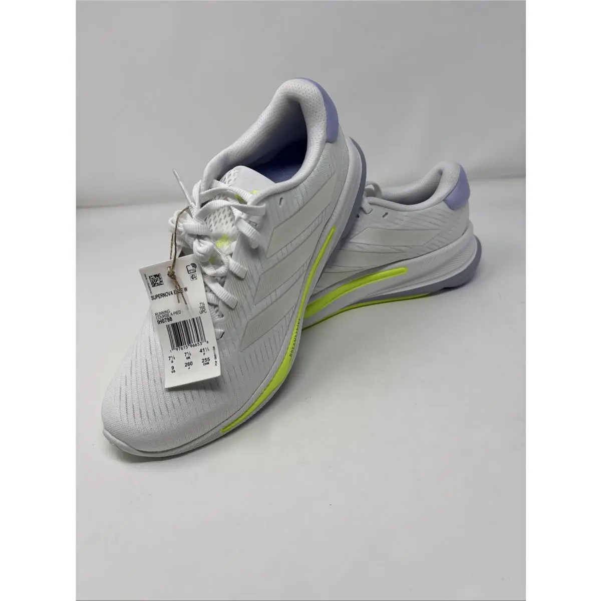 Adidas shoes - adidas Supernova Ease Running - Supernova Ease Running - IH0798 - White 6