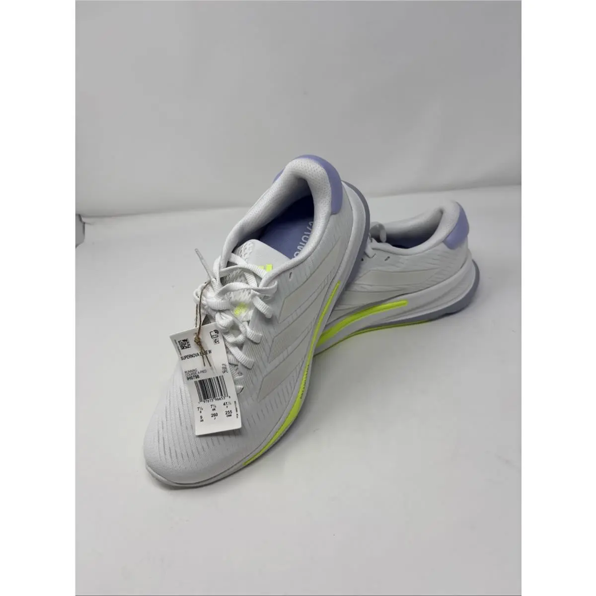 Adidas shoes - adidas Supernova Ease Running - Supernova Ease Running - IH0798 - White 7