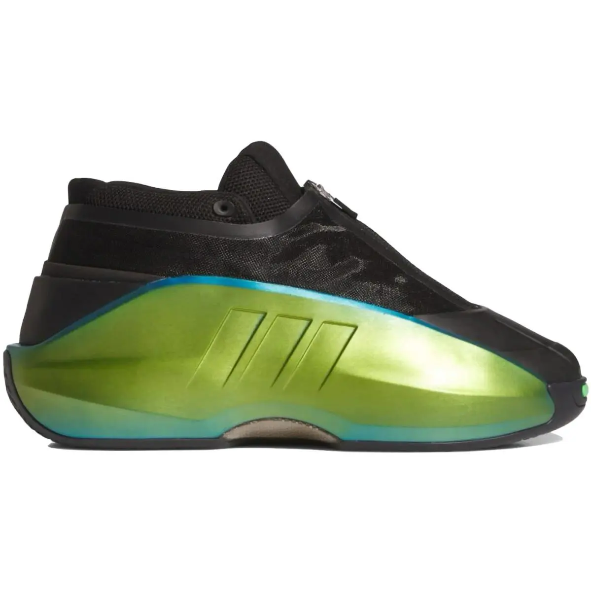 Adidas Crazy Iiinfinity Green Gobl
