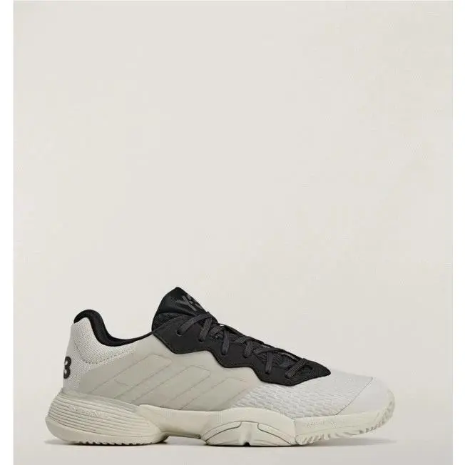 Adidas Y-3 Barricade Tennis Shoes Big Kids Size 6.5