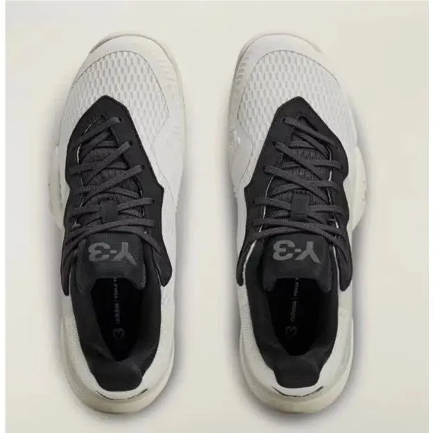 Adidas shoes - White/Black 0