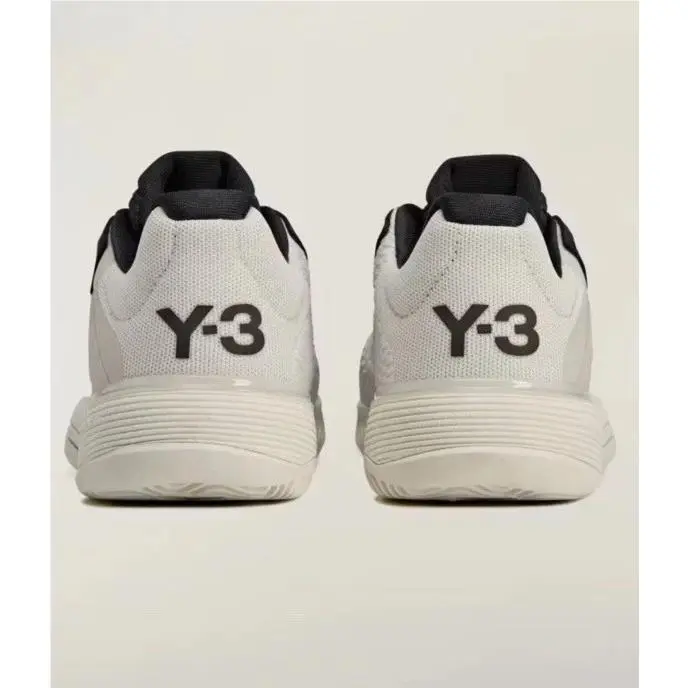 Adidas shoes - White/Black 3