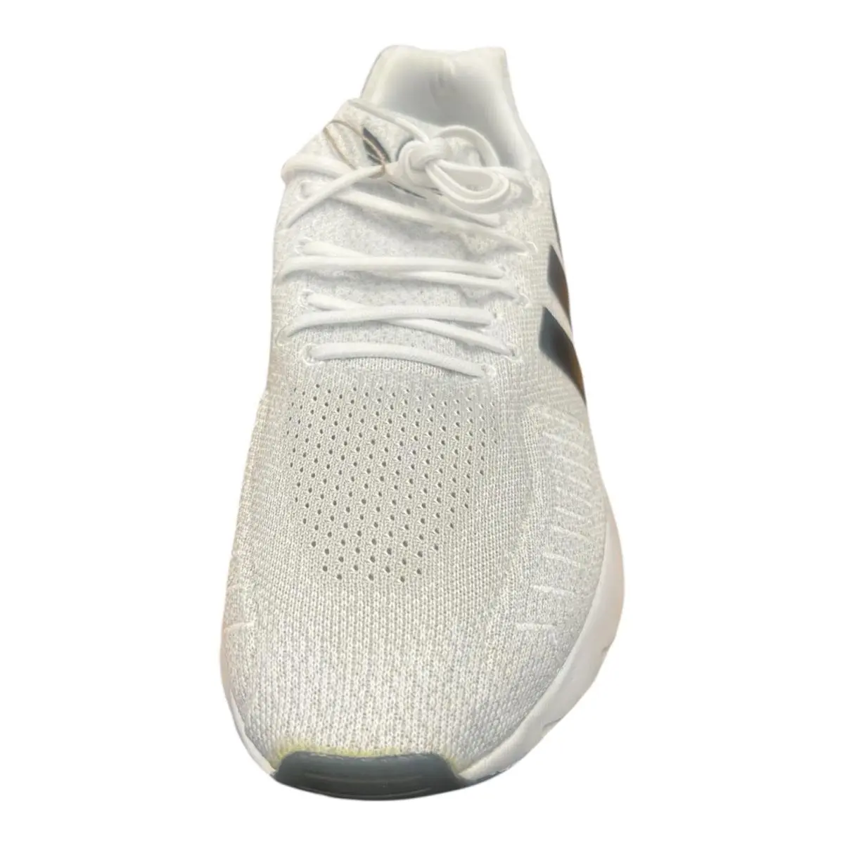 Adidas shoes - White 1