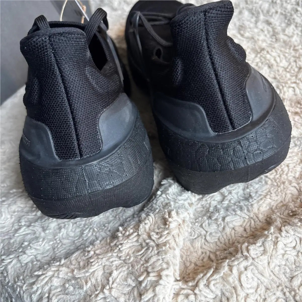 Adidas shoes - adidas Ultraboost - Ultraboost - GZ5159 - Black 2