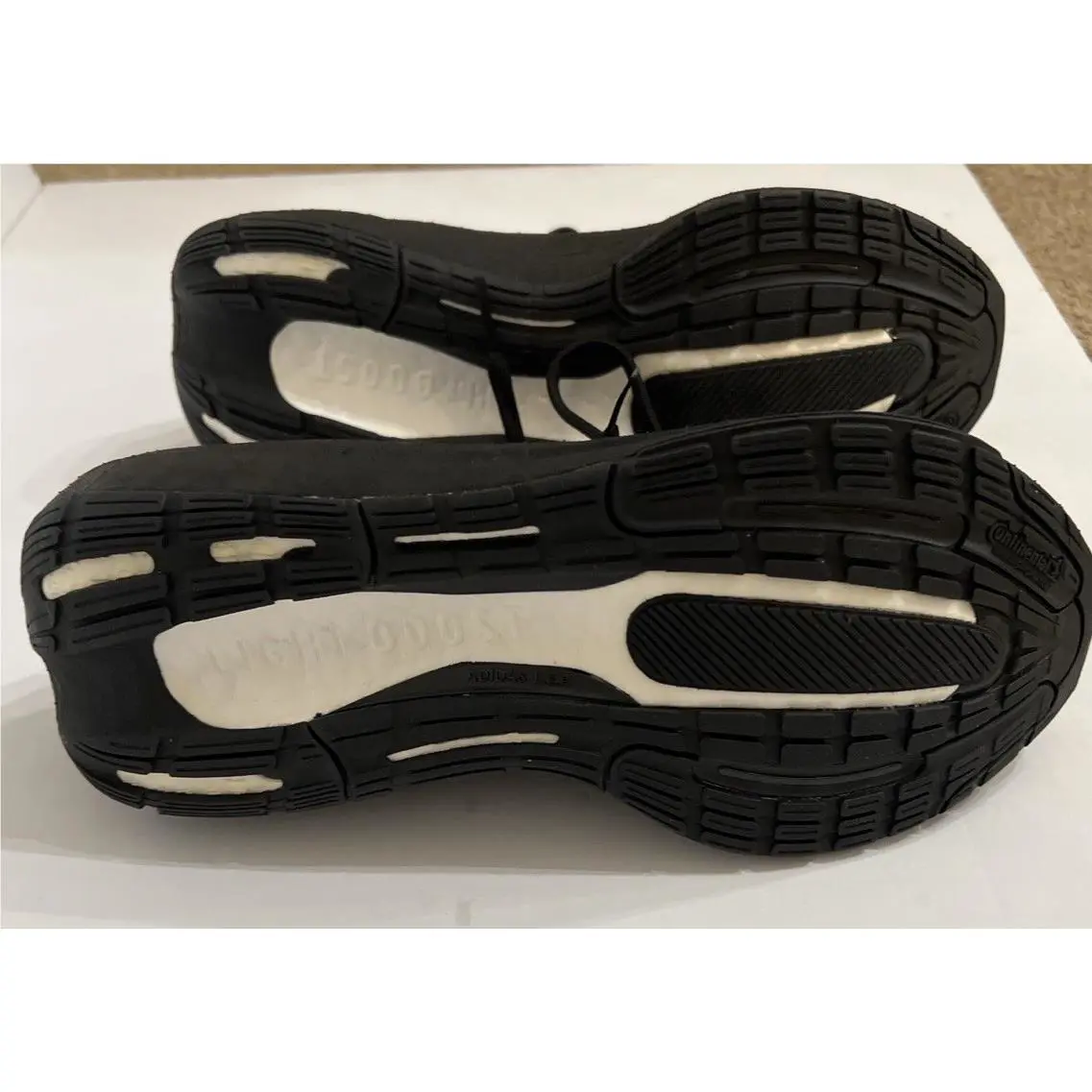 Adidas shoes - adidas Ultraboost - Ultraboost - GZ5159 - Black 7