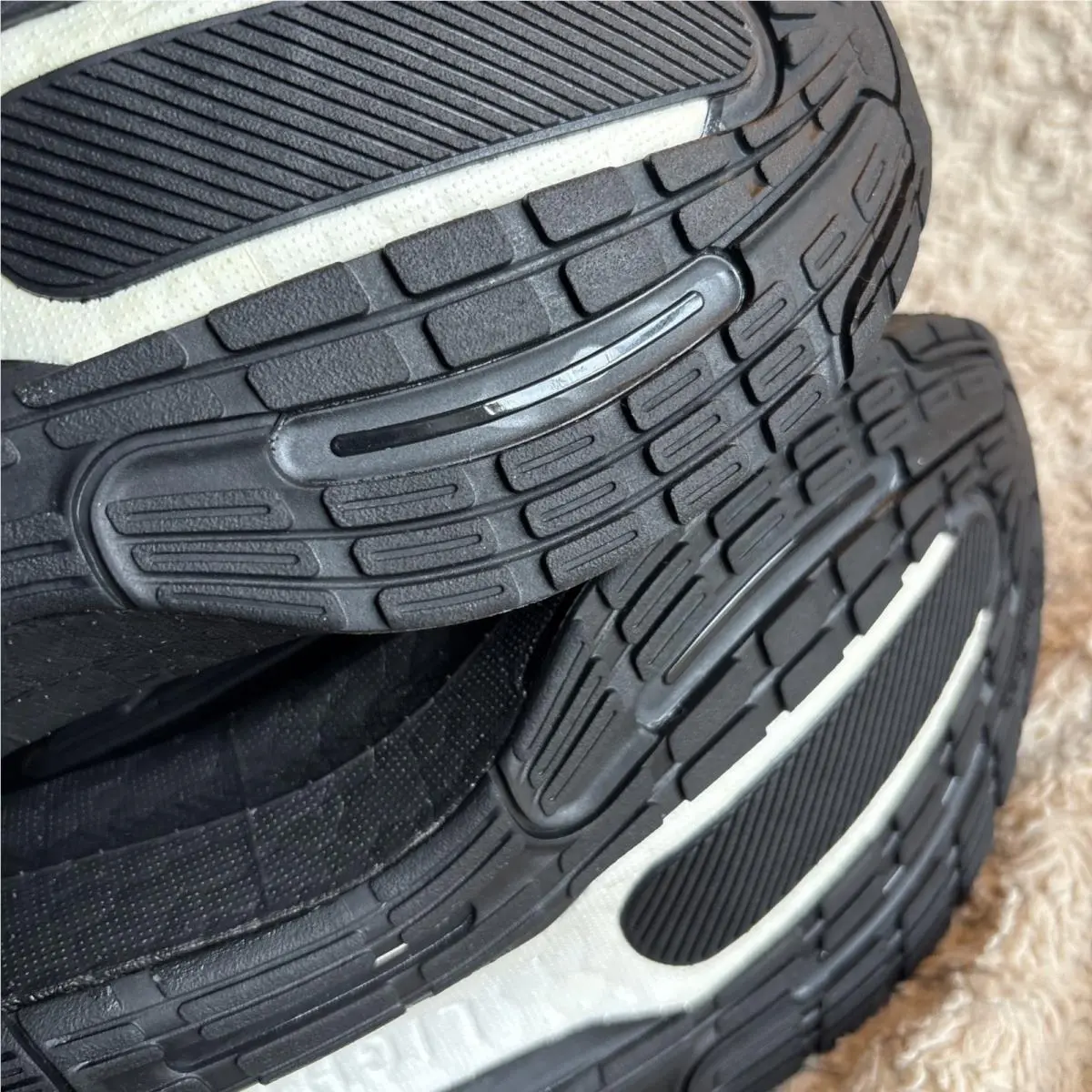 Adidas shoes - adidas Ultraboost - Ultraboost - GZ5159 - Black 4