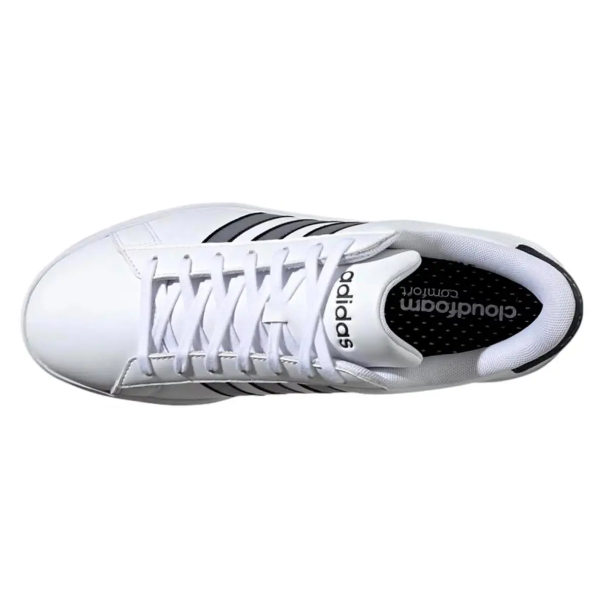 Adidas shoes - Grand Court 2.0 - Grand Court - Multicolor (UPC: 196478262771) 1