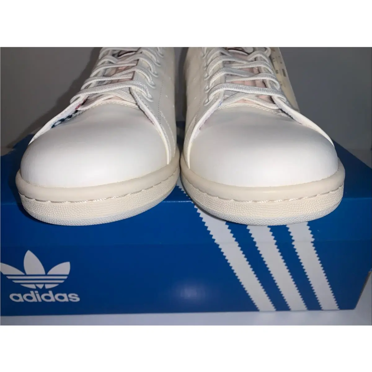 Adidas shoes - adidas Stan Smith - Stan Smith - GX4424 - White 3