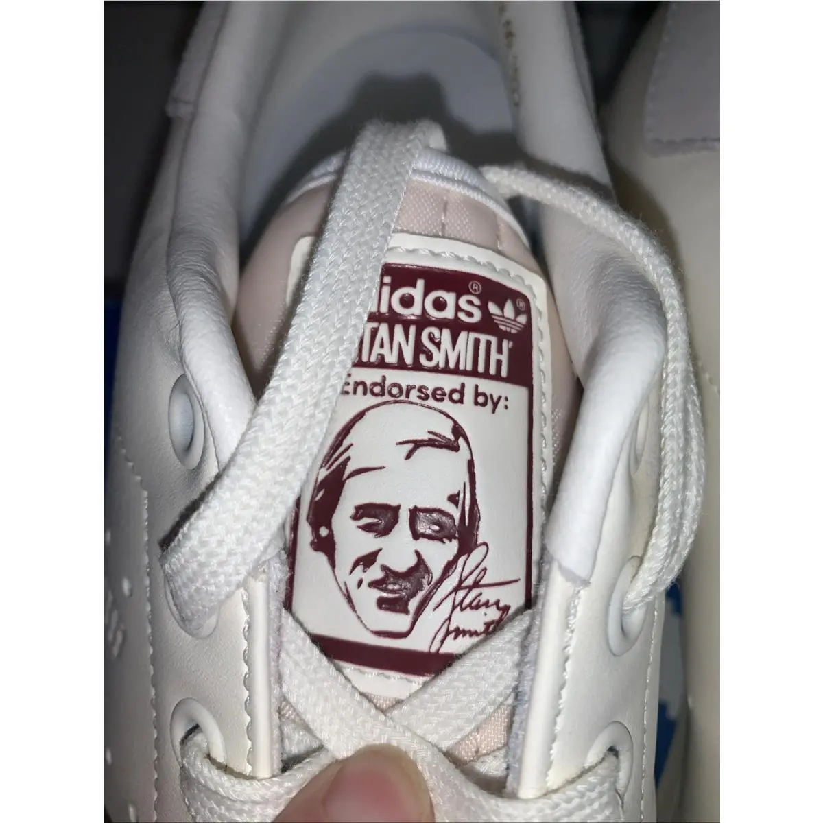 Adidas shoes - adidas Stan Smith - Stan Smith - GX4424 - White 4