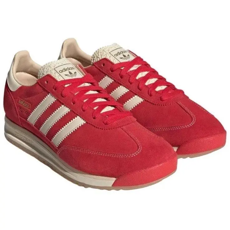 Adidas shoes - adidas Originals SL72 - Originals - JQ9823 - dark_gray 2