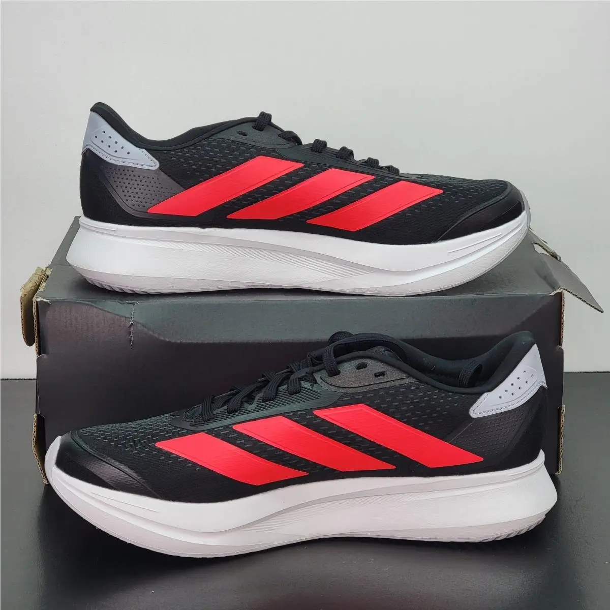 Adidas shoes - adidas Duramo SL - Duramo - IH8220 - Black 0