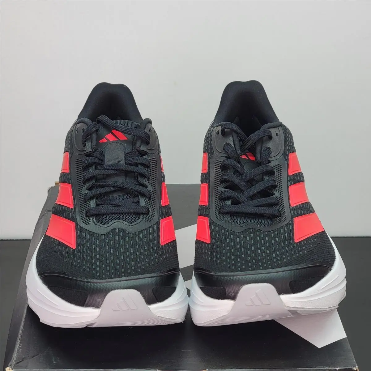 Adidas shoes - adidas Duramo SL - Duramo - IH8220 - Black 3
