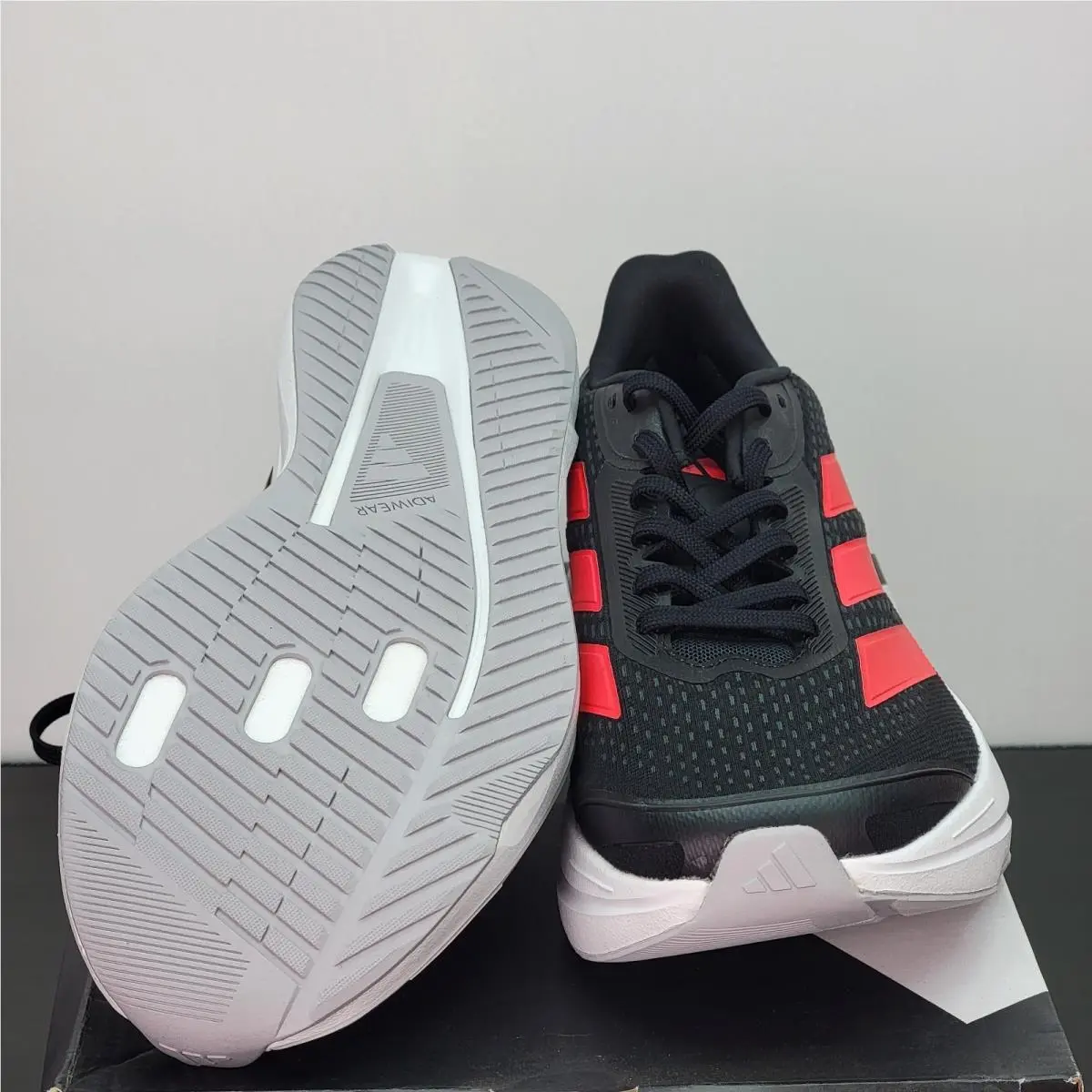 Adidas shoes - adidas Duramo SL - Duramo - IH8220 - Black 5